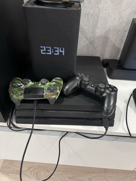 PC 4 pro 1 терабит