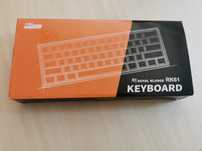 Tastatura mecanica Royal Kludge
