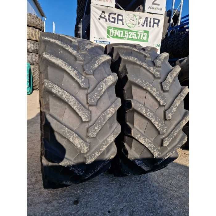 Cauciucuri 540/65r30 5406530 Dot0422 marca Trelleborg.