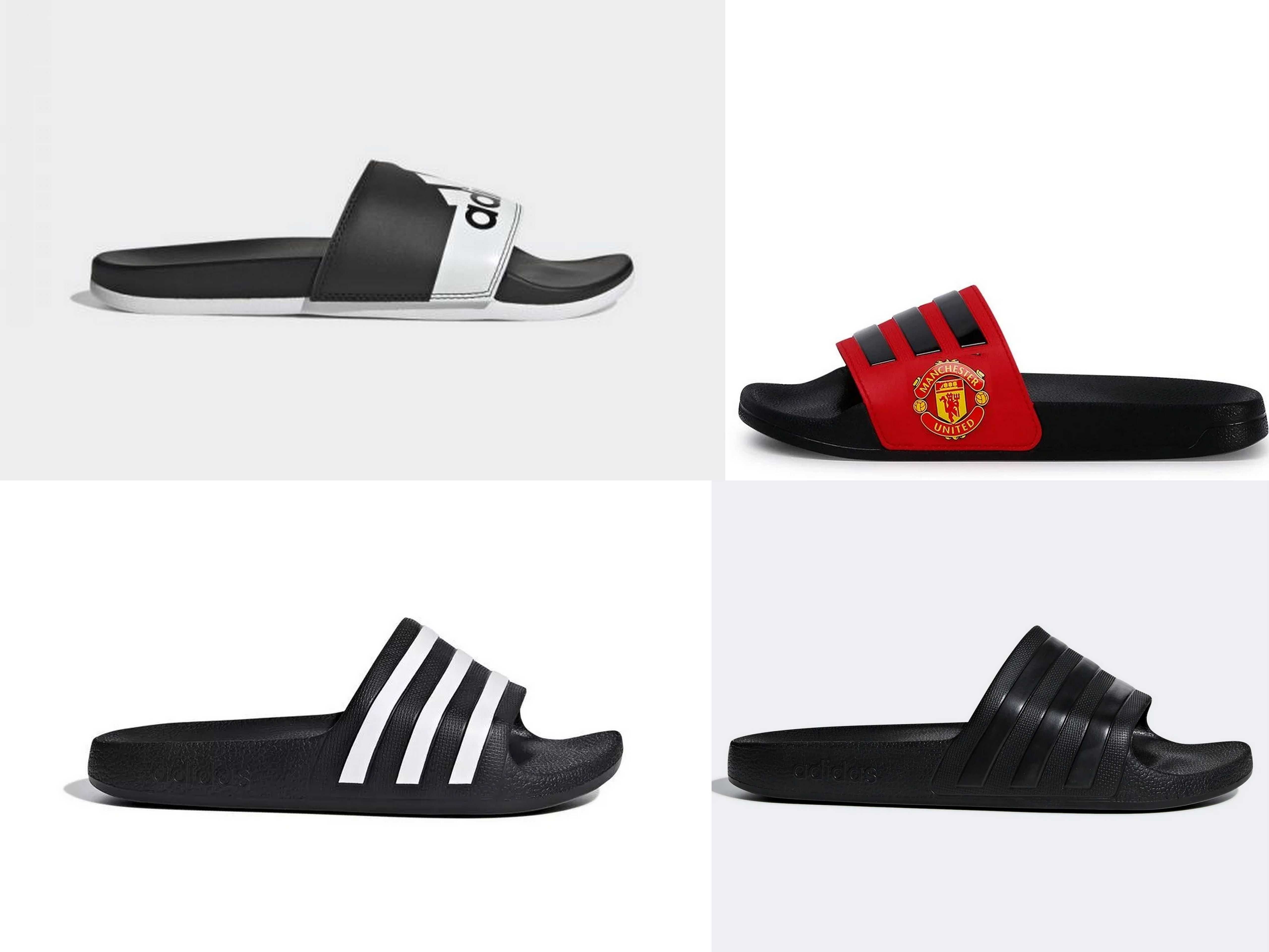 Оригинални джапанки на Adidas! 38,39,41,43
