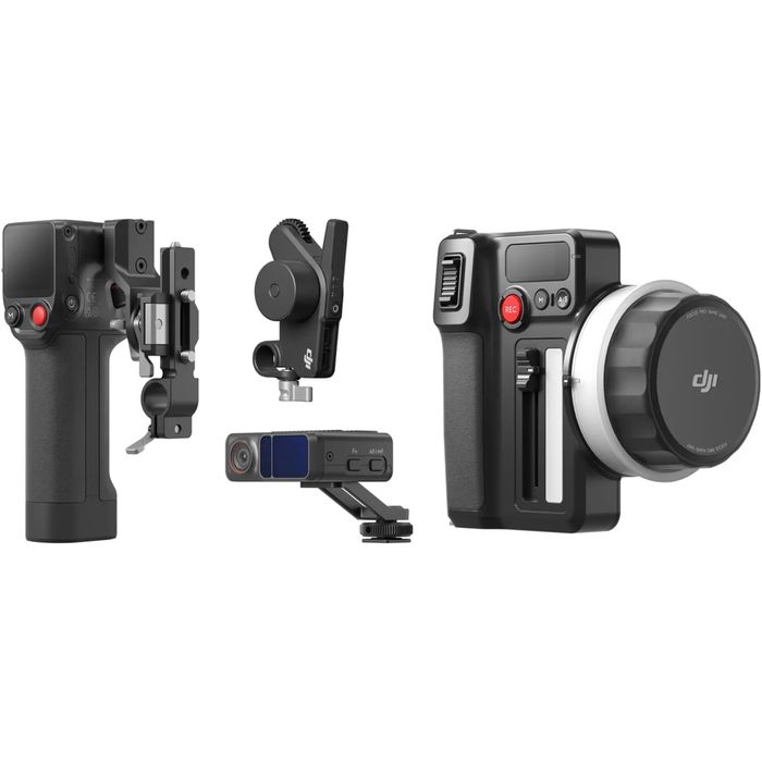 DJI Focus Pro Combo