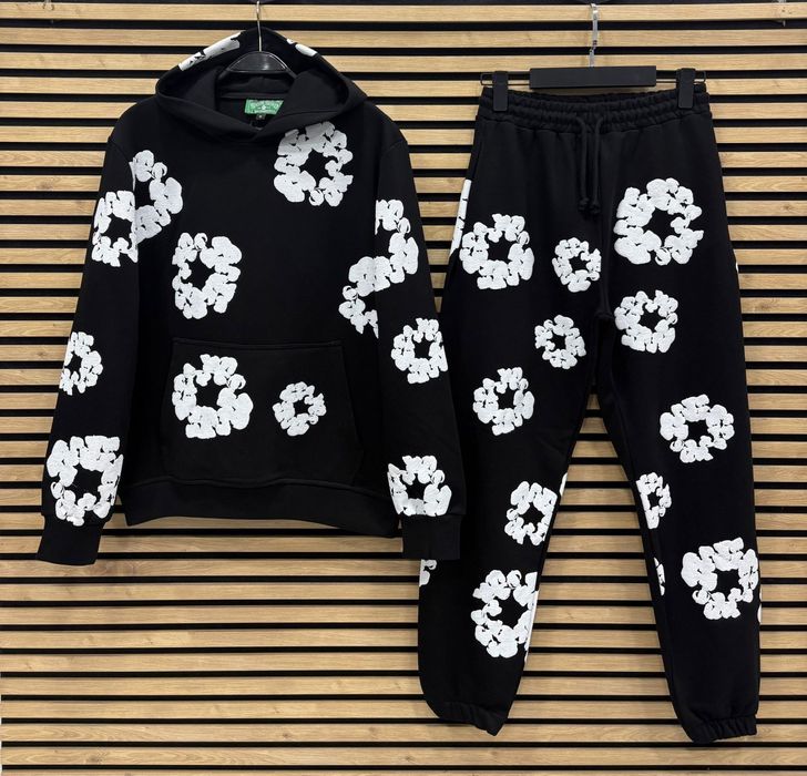 Trening Denim Tears 5 culori Amiri off white trapstar syna