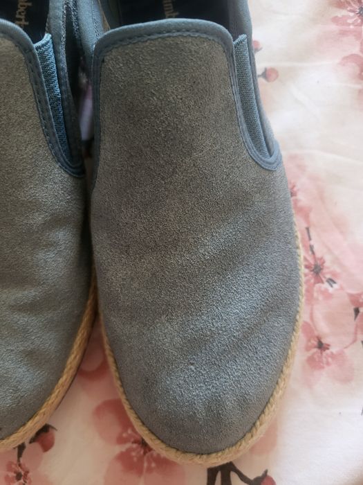Espadrile Timberland marimea 37