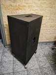 Vand 2 boxe MT122 de 850 watt RMS (4 ohmi) fiecare, INDESTRUCTIBILE