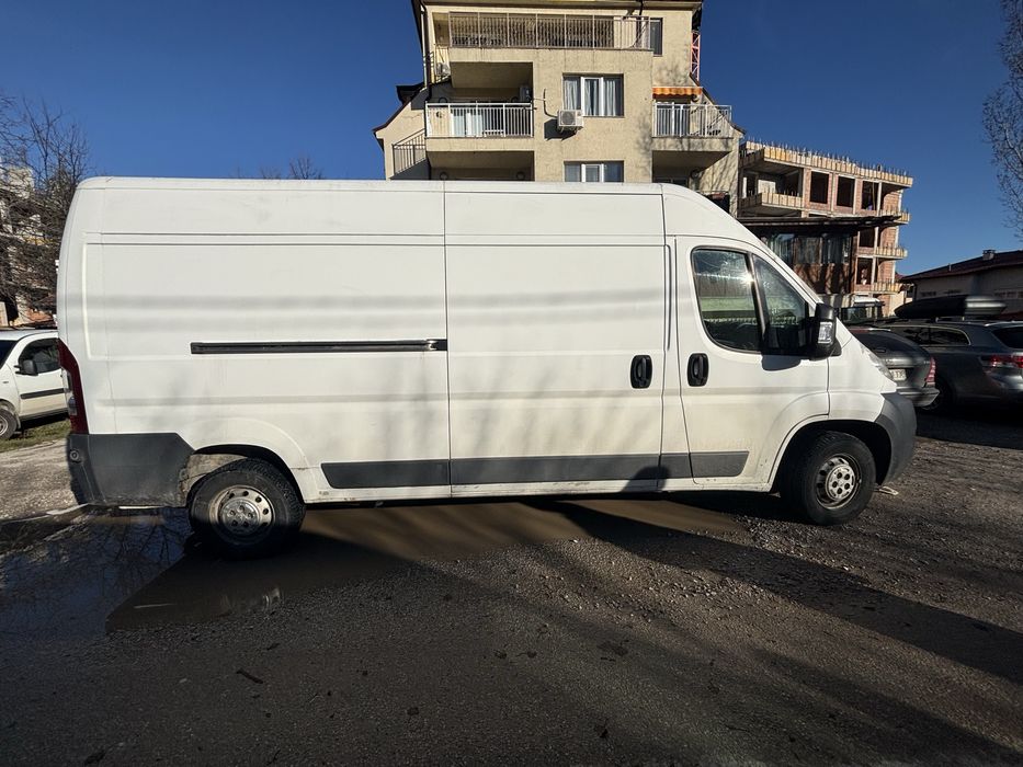 120лв. Товарен БУС МИКРОБУС ПОД НАЕМ КЛИМТИК София 120 лв / 24 ч.