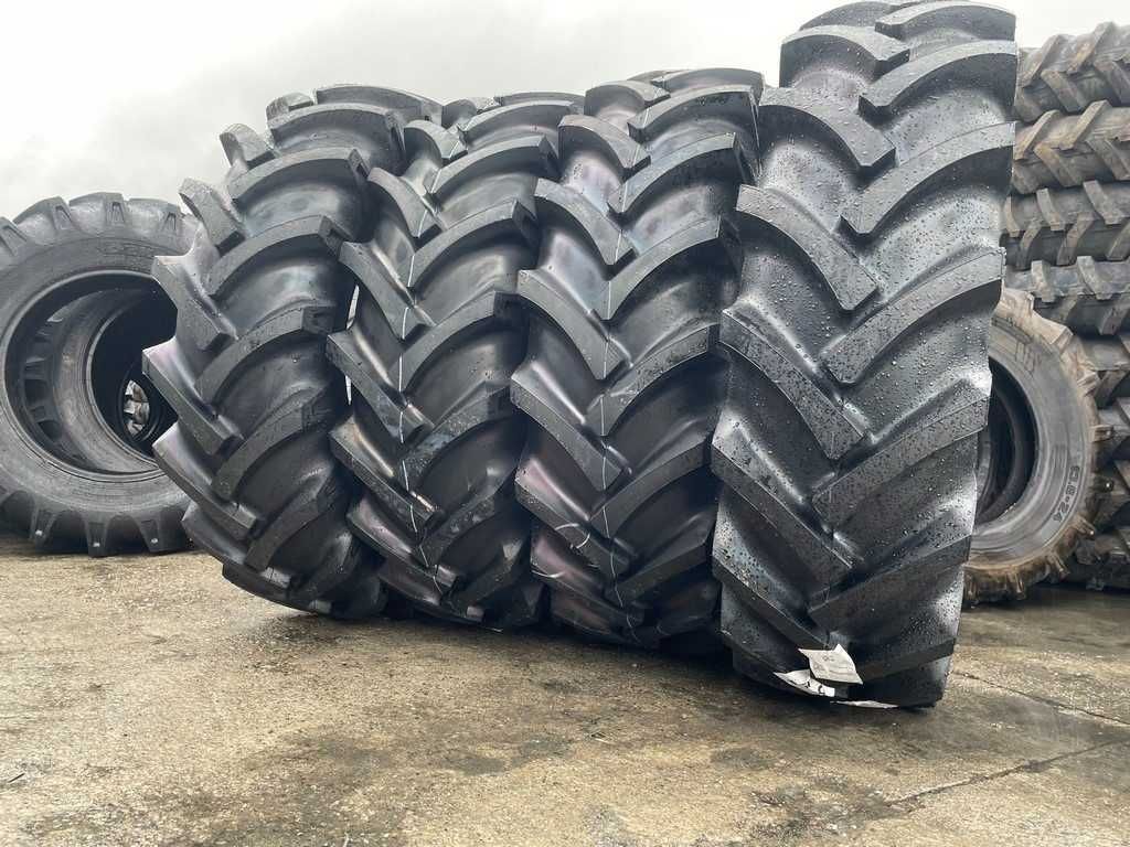 Anvelope OZKA 16.9-30 Cauciucuri de tractor cu 10pr FIAT 780