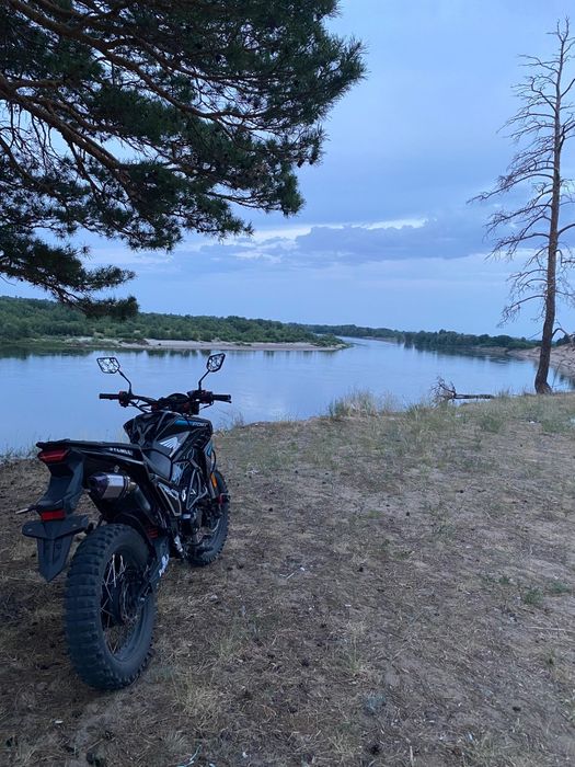 Продам мотоцикл sycmcc300-14