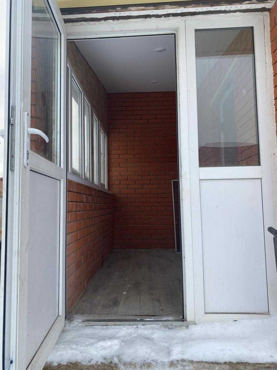 Шикарный дом 140 м2