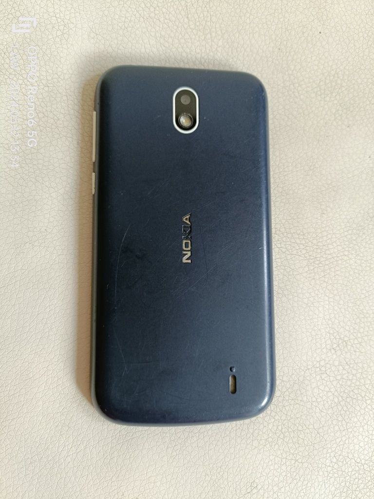 Nokia 1 perfect funcțional