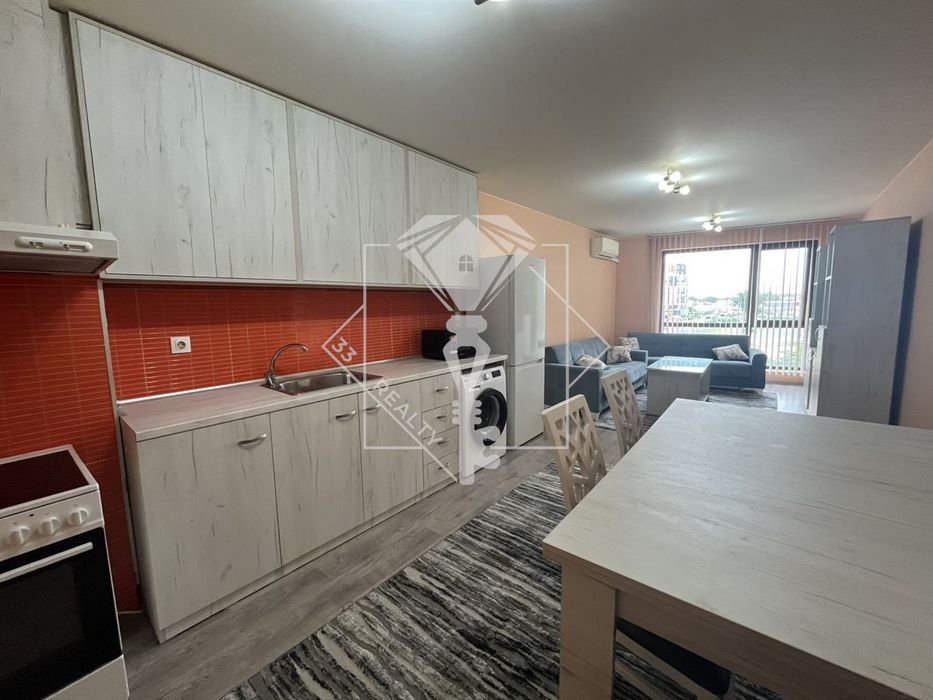 Продава се Двустаен апартамент в Пловдив, Христо Смирненски - 87 кв.м за 1782 €/кв.м - Снимка #2