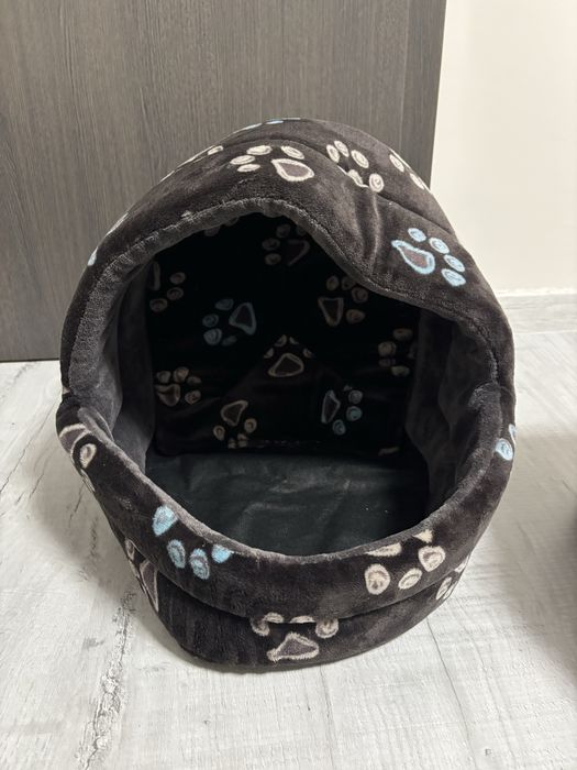 Легло за домашни любимци