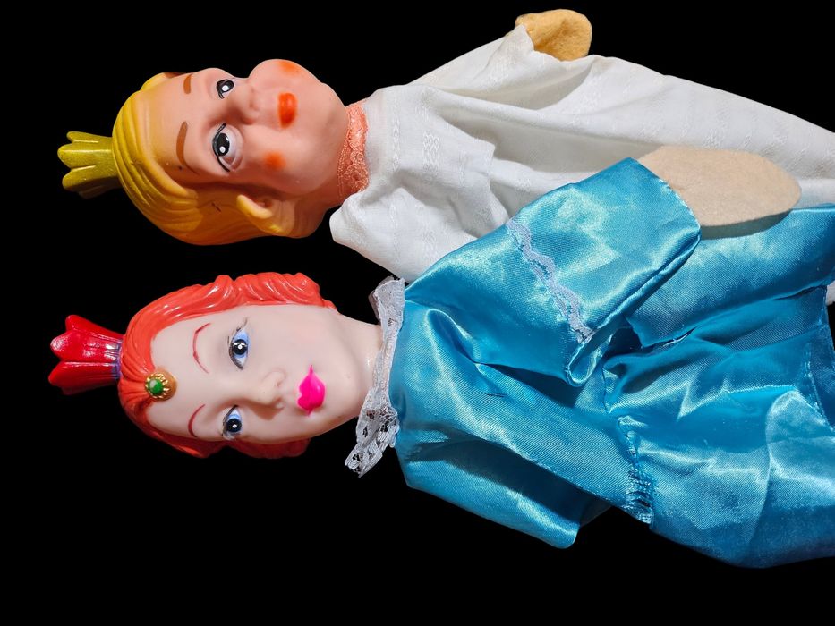 Куклен театър Кралство