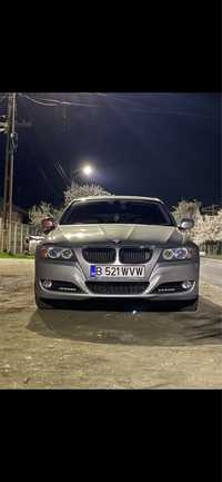 BMW 320D Automat