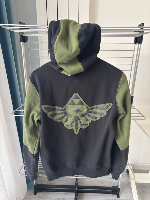 Hanorac original Nintendo - The Legend of Zelda