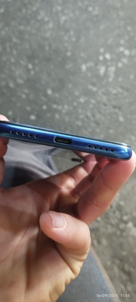 Redmi note 7 kelishamiz