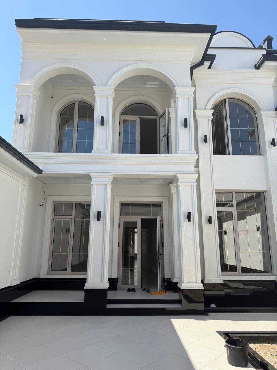 Продается Новый ДОМ в Ракат Махалля, Яккасарайский район, ЦЕНТР