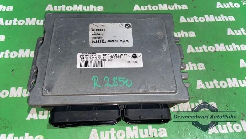 Calculator ecu MINI Cooper 2001-2006 s122237002a