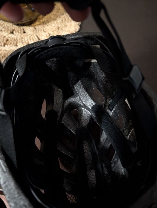 Каска за велосипед за детска