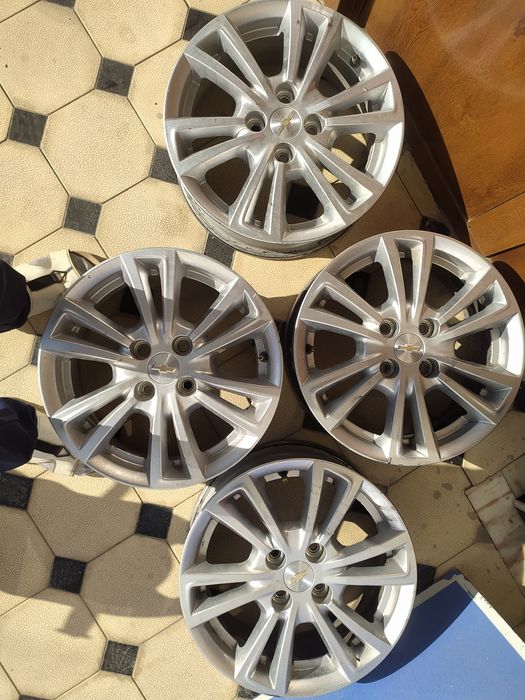 Диска кобальт srochna sotiladi