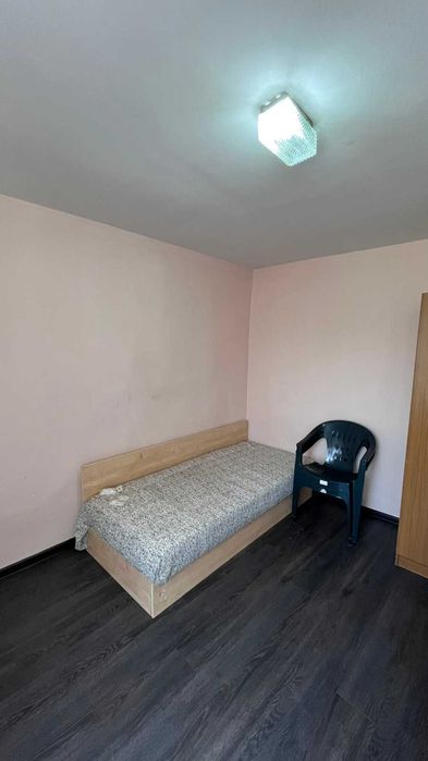 Дава се под наем Двустаен апартамент в София, Център - 40 кв.м за 325 € - Снимка #1