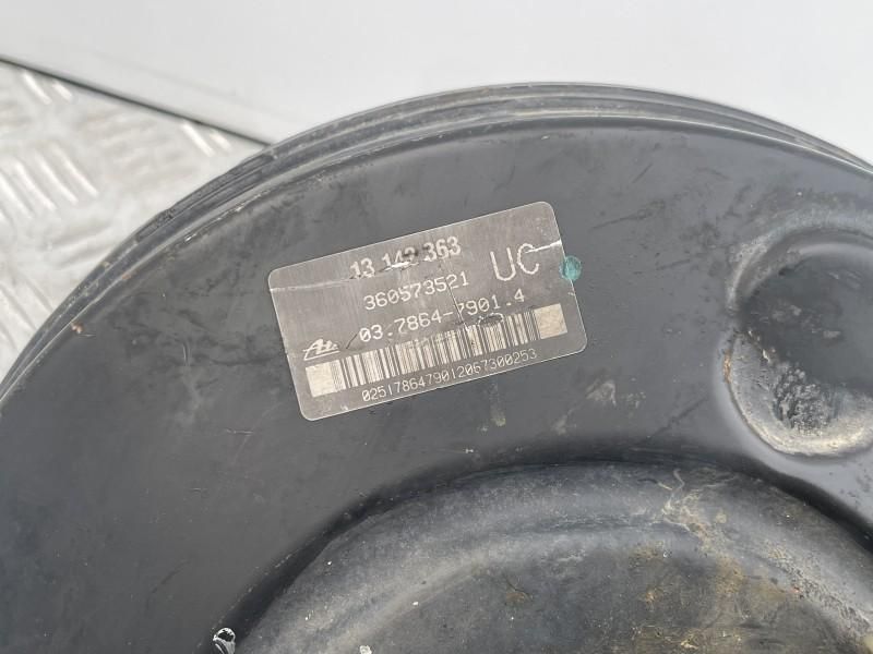 Tulumba servofrana Opel Zafira B Facelift