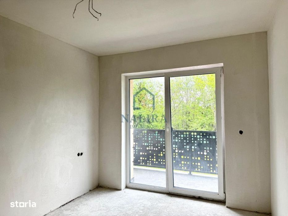 Apartament de vanzare - etaj 1 - Tautii Magheraus bloc nou