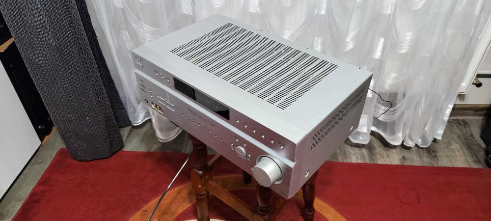 Amplificator Audio Sony STR-DE598 Statie Audio Amplituner Audio