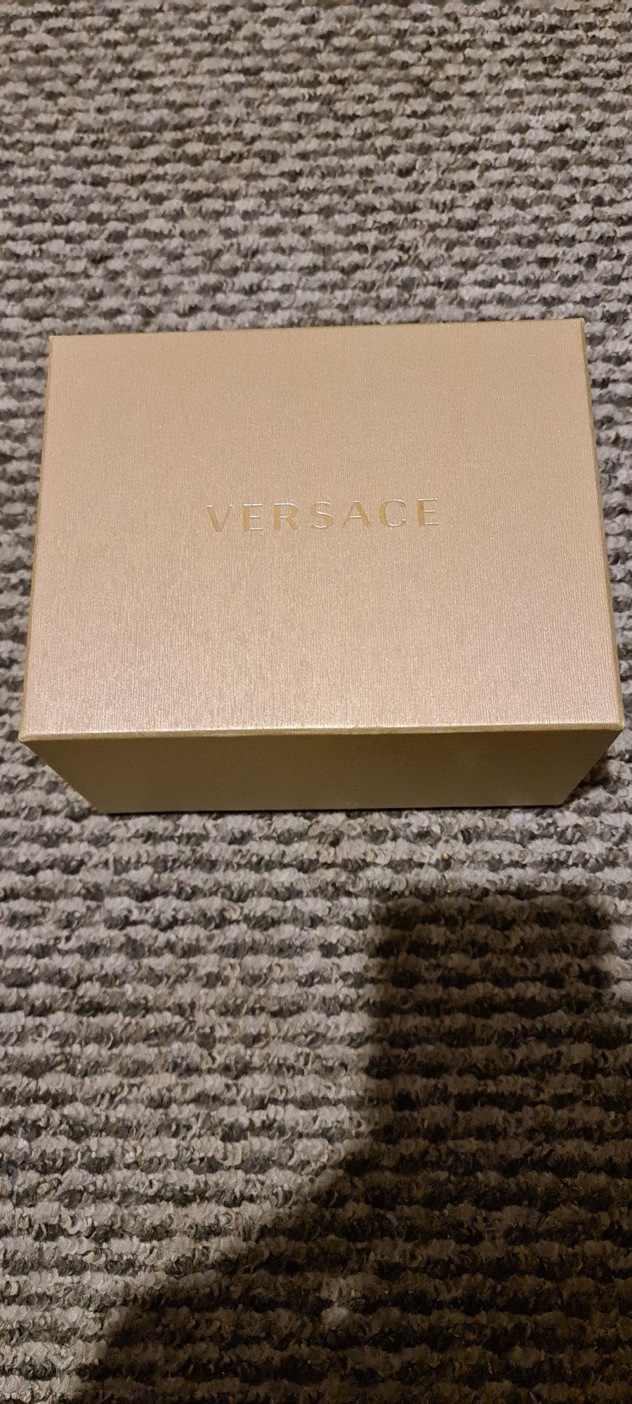 Cutie ceas Versace