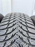 Anvelope Kumho iarnă