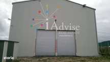 Depozit Logistic Ghimbav Pretabil