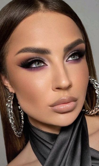 Make-up/machiaj profesional la domiciliu