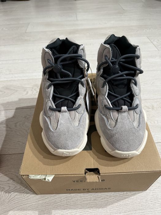 Adidas yeezy 500 high