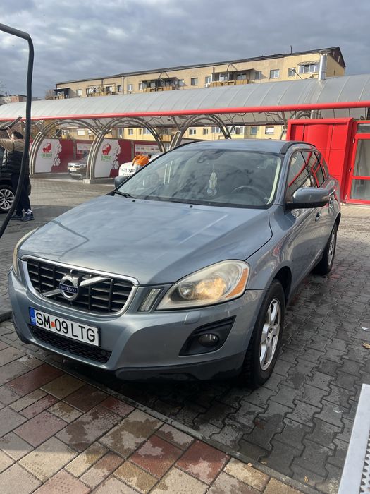 Volvo XC60 2.4 AWD