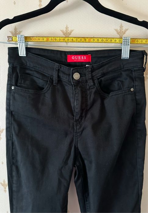 Blugi Guess elastici