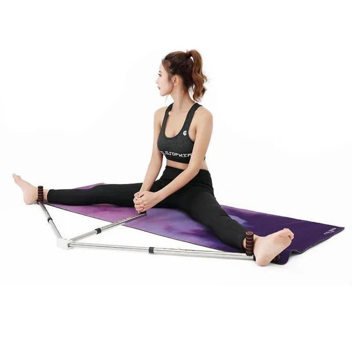 Тренажер для растяжки