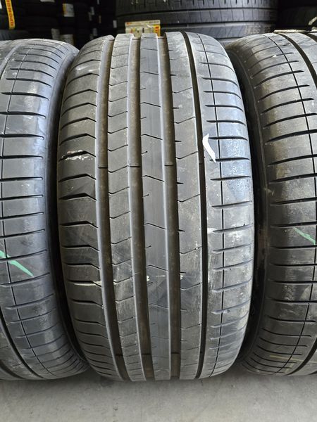 315/35/21//275/40/21 PIRELLI RunFlat