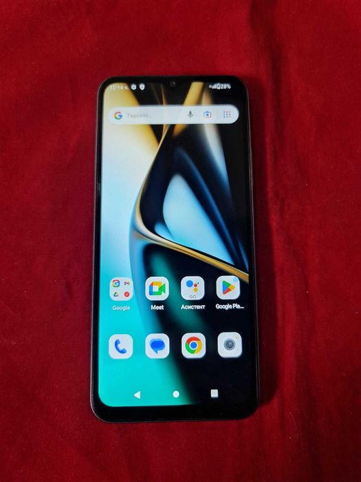 Мобилен телефон MyPhone N23 Lite