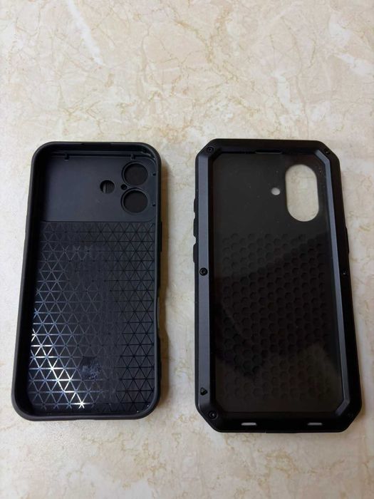 Кейсове за Iphone 17