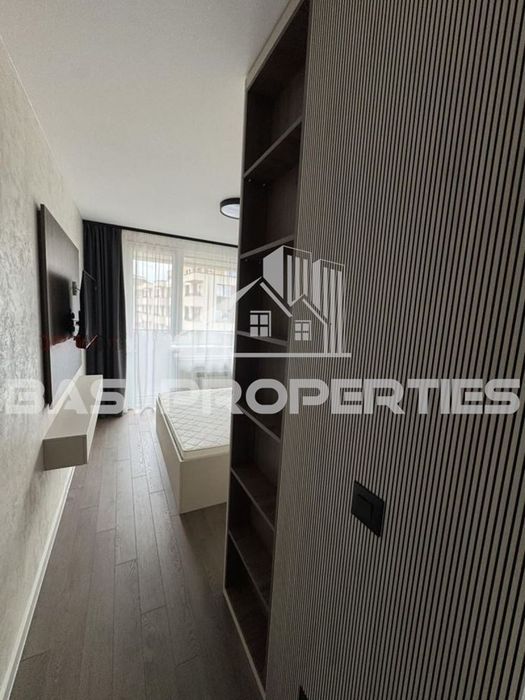 Продава се Двустаен апартамент в София, Малинова долина - 63 кв.м за 3493 €/кв.м - Снимка #9