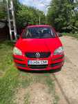 Vând sau schimb cu golf 5