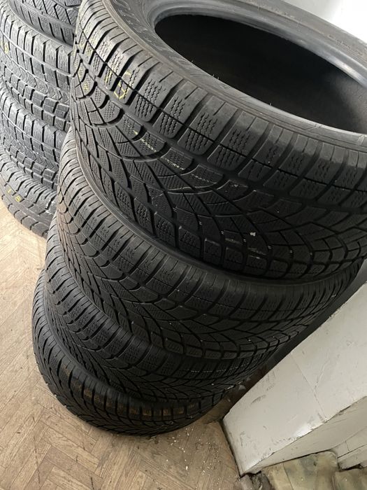 Продам шины 265/50 R19 покрышки резина колеса