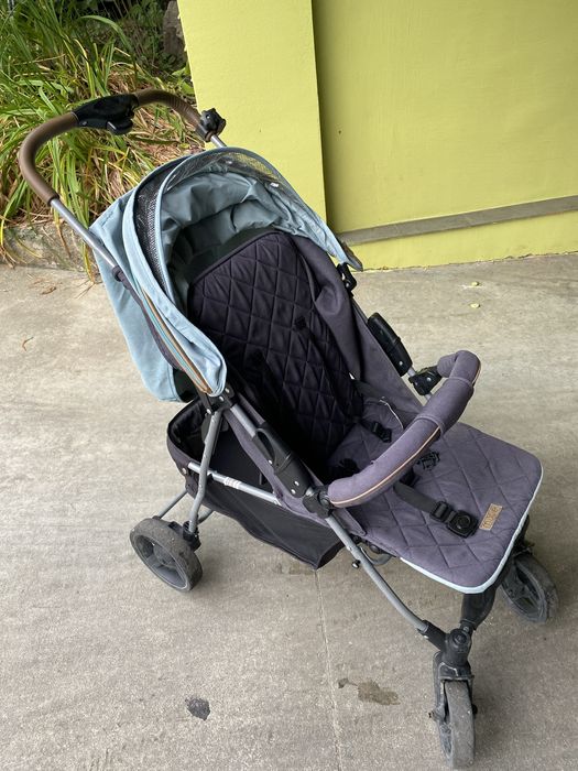 Chipolino лятна количка МИКСИ