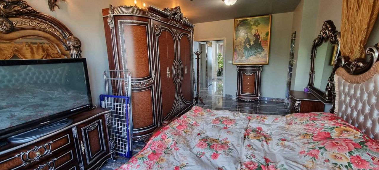 Дава се под наем Тристаен апартамент в София, Симеоново - 166 кв.м за 1328 € - Снимка #2
