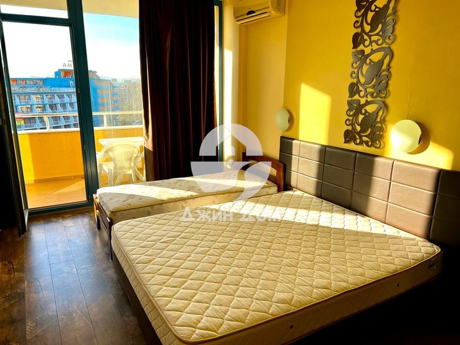 Продава се Двустаен апартамент в к.к. Слънчев бряг - 80 кв.м за 1038 €/кв.м - Снимка #6