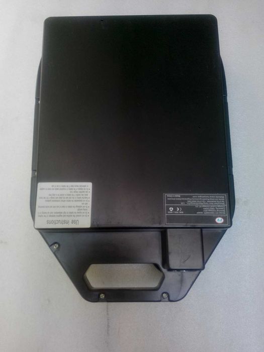 Акумулатор батерия за електрическа триколка, велосипед, скутер