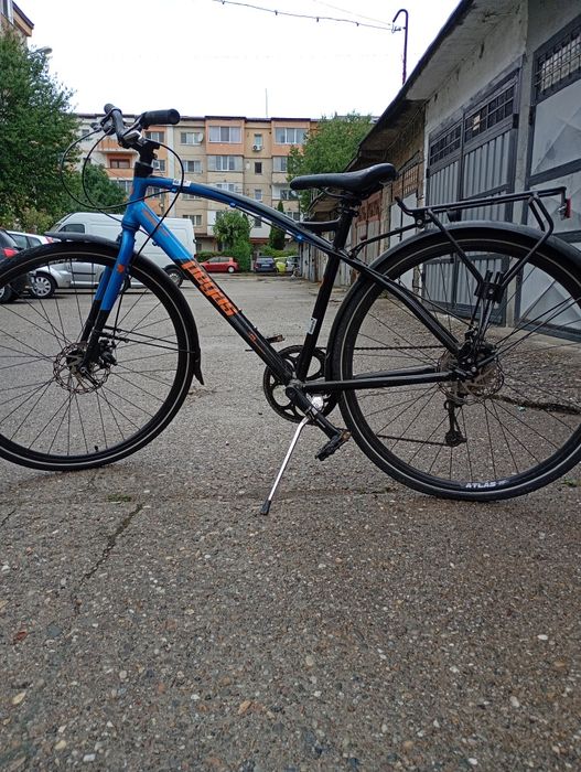 Bicicleta pegasus