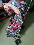 Carucior Cosatto sport