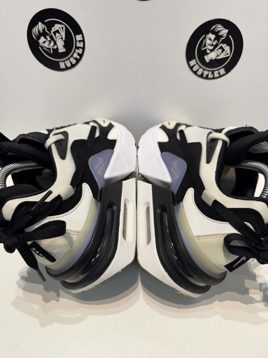 Маратонки NIKE FURYOSA .Номер 39