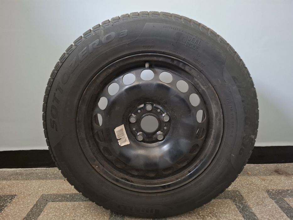 Зимни гуми Pirelli 215/60/R16