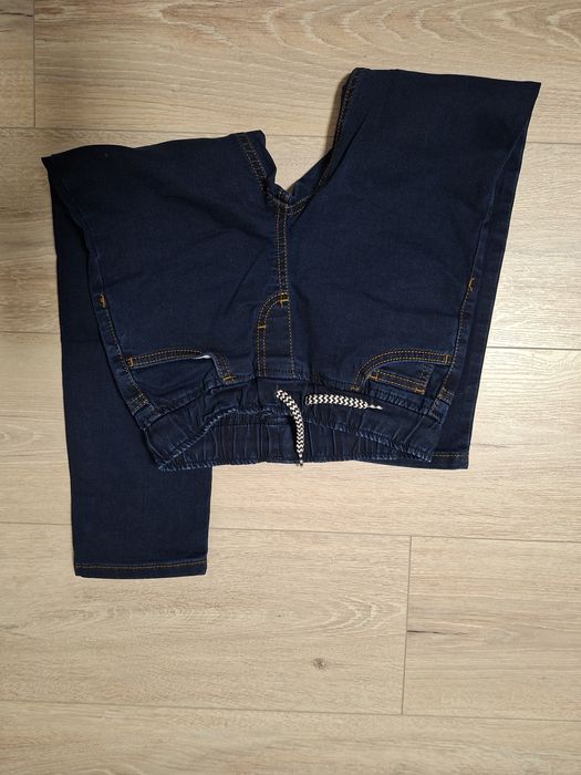 Дънки 7-8 годинки